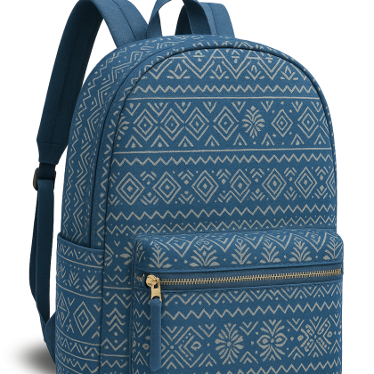 GyanJholi School Bag