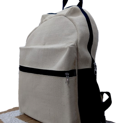 Notun Alo School Bag